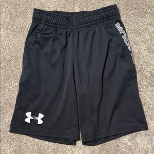 Under Armour boys shorts
